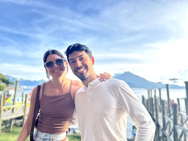 The owners of Solstice Web Studio