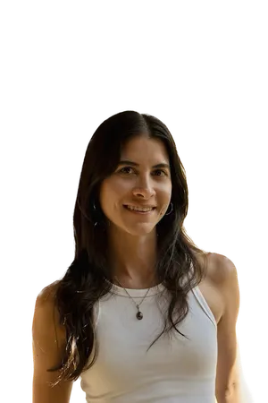 Agustina - web designer