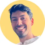 Chris - web developer