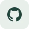 GitHub icon